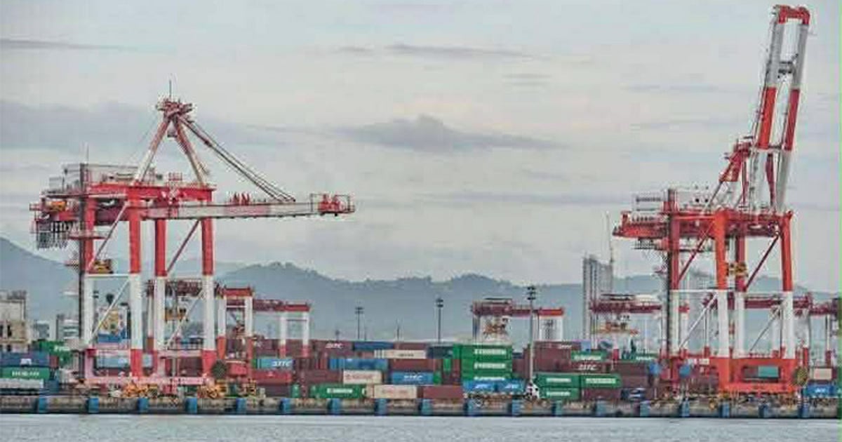 U.S. imposes 12.5% tariff on Philippine exports, citing forced labor concerns