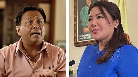 Pam mikuwestiyon sa VSMMC sa ‘VIP treatment’ ngadto’ng Byron 