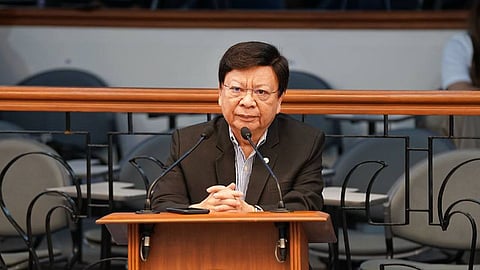 3 Marcoleta donors face possible poll offense cases