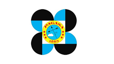 Tropical cyclone mosud sa PAR karong weekend