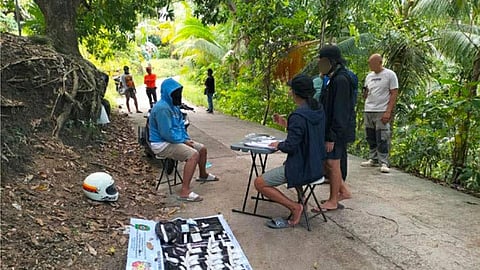 Almost P7M shabu seized in Negros Oriental