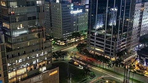 Cebu seen as next flex office growth hub
