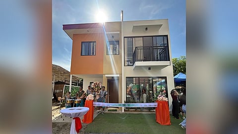 Myvan Properties and Development Inc. celebrates  grand opening of its showroom and open house event
