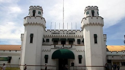 Kapin sa 1000 nga PDLs ang nakalaya sud sa 1 ka buwan 