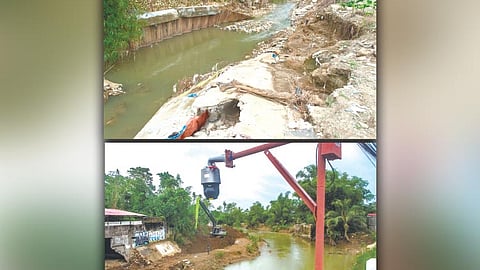 Gov’t to file cases over Tino deaths