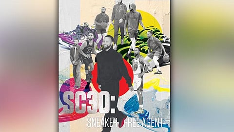 SC30: Sneaker free agent