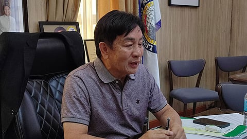 Glenn Bercede