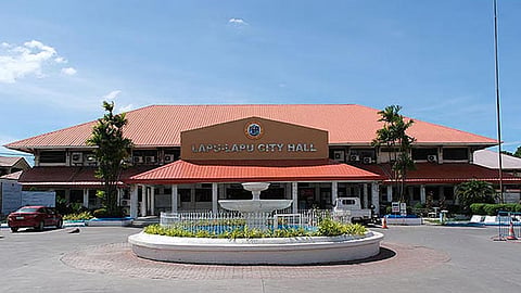Lapu-Lapu City govt. gihatagan og 15 ka adlaw pagtuman sa fire safety