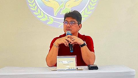 Salustiano Jimenez
