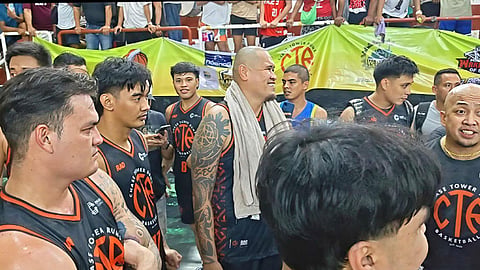 CTR staves off Ballers’ rally