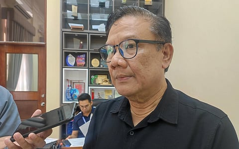 Mandaue OKs P5,000 city employee incentives
