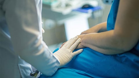 Gov’t seeks P3.75B cancer fund