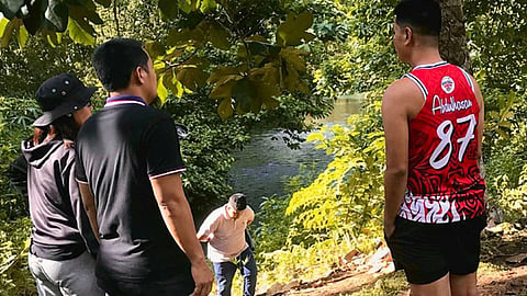 NIA identifies potential sources for irrigation in Sulu