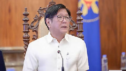 PBBM pabili’ng misalig ni Remulla