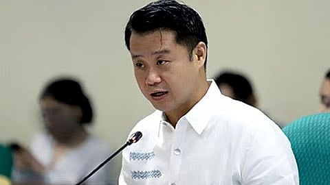 Edukasyon, panglawas, agrikultura 
priority sa 2026 national budget 