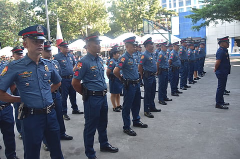 Cebu City Police Office 
