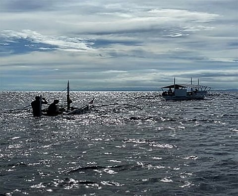 PCG urges safety amid travel surge