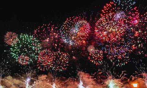 Councilor open to revisiting Davao City firecracker ban