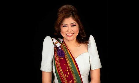 Newly minted lawyer Anna Mae Yu Lamentillo honors late father’s memory by passing the 2025 Bar Exam on her first attempt.