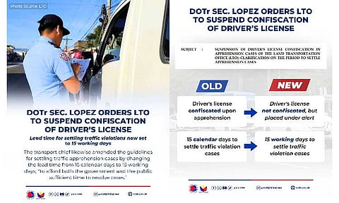 LTO Photos