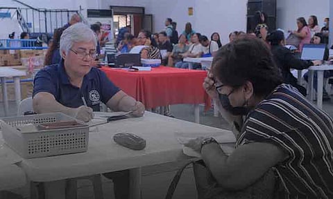 The Davao City Environment and Natural Resources Office (Cenro) announced on January 6, 2026 that it will operate a weekend schedule for the renewal and application of new Solid Waste Management Certificates.