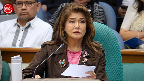 Pagdahili sa Binaliw landfill ipasusi sa senado