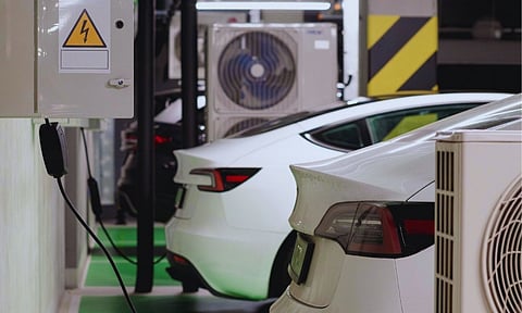Expanded incentives for EV’s, battery recycling pushed