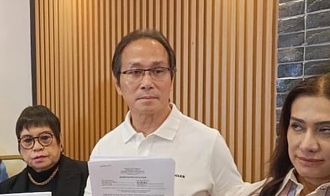 15 co-accused of Atong Ang arrested