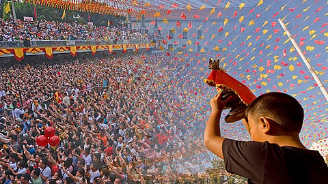 Sinulog 2026, Cebu comes alive with faith, culture and fun