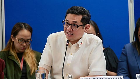 Bam Aquino