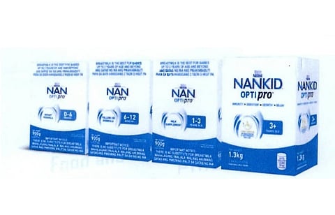 FDA guarantees recalled milk products won't return to market