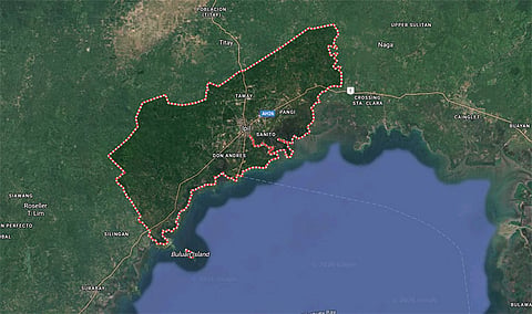 Ipil, Zamboanga Sibugay