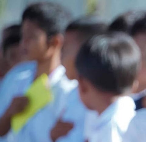 ZAMBOANGA. The Ministry of Social Services and Development is distributing hygiene kits to some 1,300 young learners in Cotabato City daycare centers, designed to strengthen hygiene practices and promote clean, healthy learning environments. 