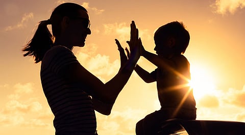 Solo parents welfare ordinance giaprubahan sa PB
