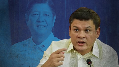 Davao Rep. Paolo Duterte slams President Marcos Jr. over rising food prices and a lack of actual results ahead of the SONA.