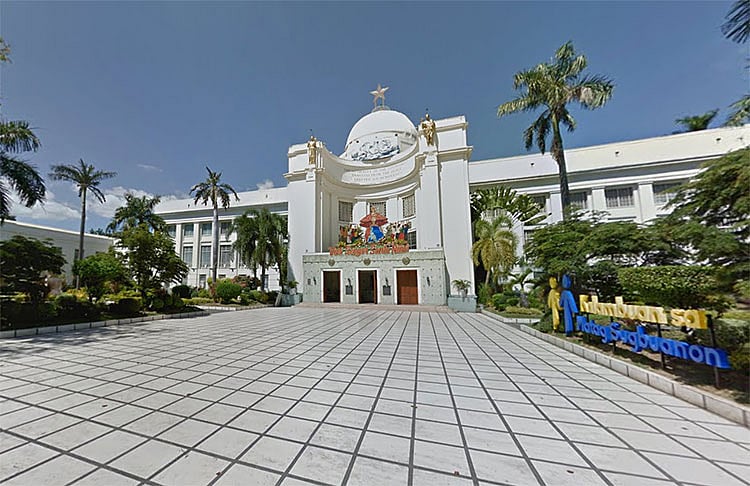 Probinsiya sa Sugbo moduso'g
mass rollout sa electric vehicles