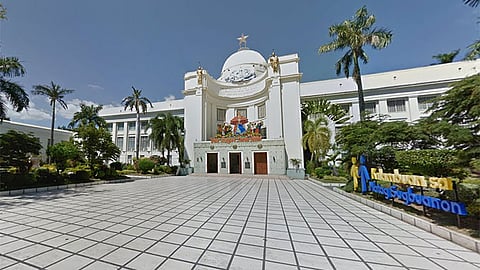 Probinsiya sa Sugbo moduso'g
mass rollout sa electric vehicles