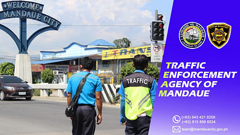Team boosts traffic workforce 