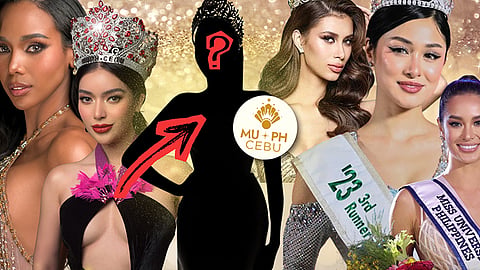 MU PH Cebu skips local pageant, names emerge online