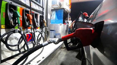 Fuel aid alang sa 10,000 ka drayber sa Cebu City sugdan karong Mayo