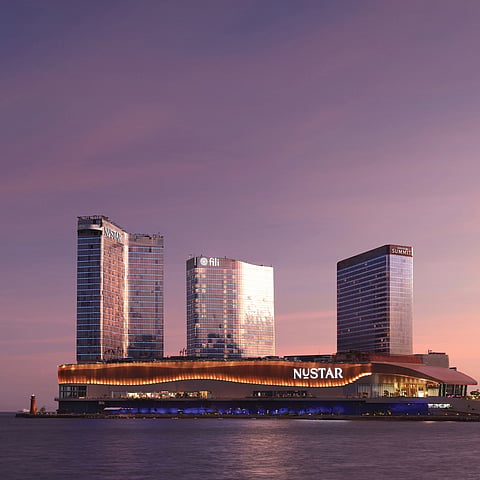 NUSTAR Resort Cebu set to host major Asean Tourism events this January 2026.