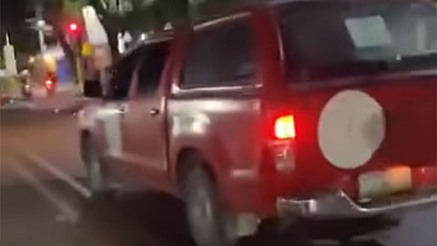 LTO 7 miluwat og show cause order vs. reporter, tv station