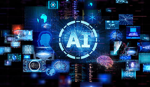 LGUs ‘lag’ in AI readiness
