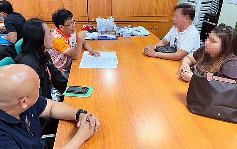 BACOLOD. The Land Transportation Office-Negros Island Region (LTO-NIR) and Bacolod Traffic and Transport Management Department (BTTMD) have served show cause orders to the operators, driver, and conductor of a modernized jeepney operating on the Alijis route in Bacolod City that allegedly became overcrowded and overloaded on January 27, 2026.