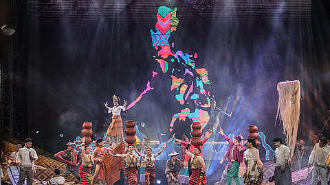 WTTC: PH tops Asean in tourism GDP