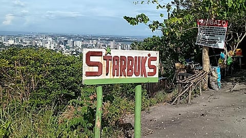 Local officials fight to keep Cebu City’s popular hiking trails open
