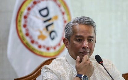 (PNA file photo)

