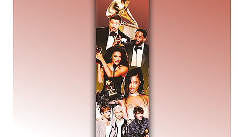 Historical 2026 Grammy Awards, list of winners
