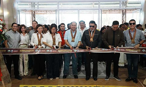 📸: Daniel Ombina / Pampanga PIO