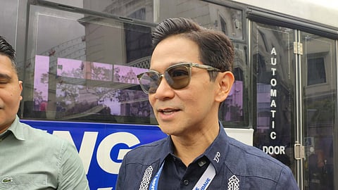 Mandaue City pushes for reusable bottles to curb plastic waste